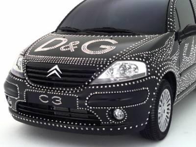 Ma voiture